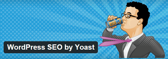 wordpress seo by yoast